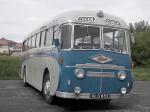 Plaxton Foden PVRF6 Venturer 1951 года (UK)